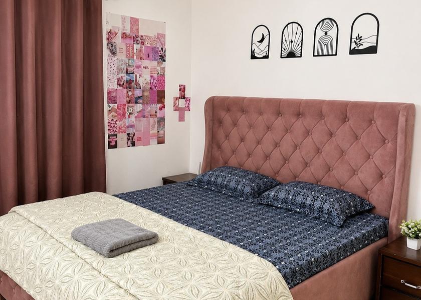 Punjab Mohali Room