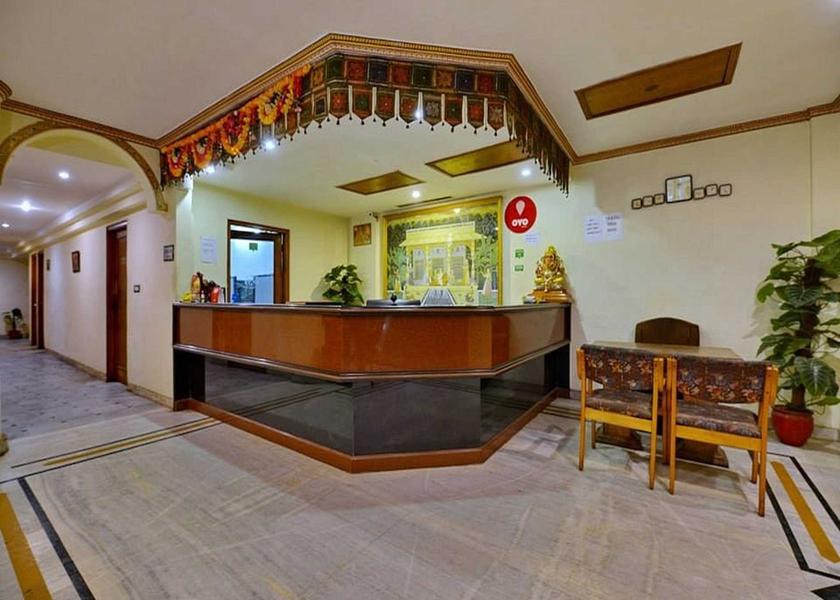Rajasthan Jaipur Executive room