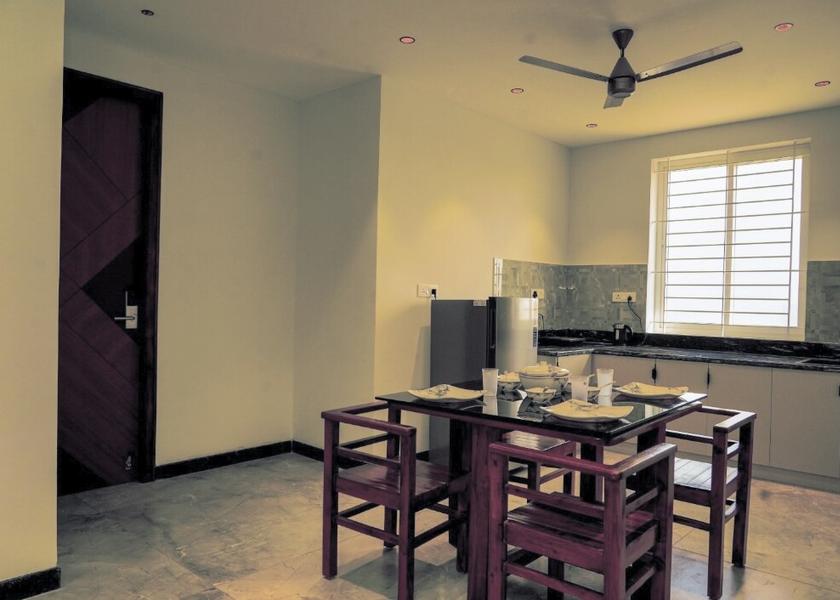 Tamil Nadu Pollachi Food & Dining