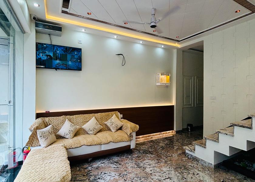 Uttar Pradesh Ayodhya Public Areas