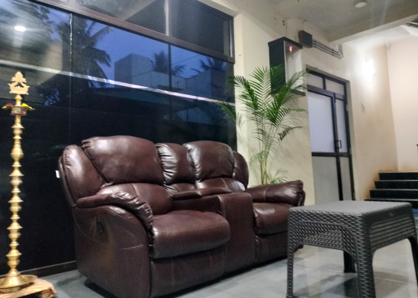 Tamil Nadu Thanjavur Public Areas