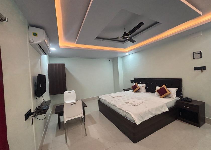 Maharashtra Phaltan Room