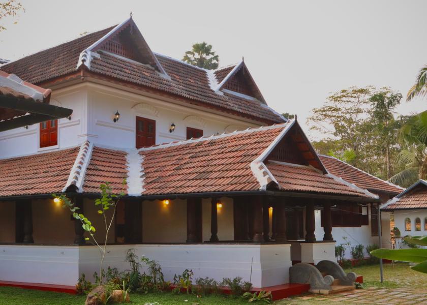 Kerala Ottapalam 