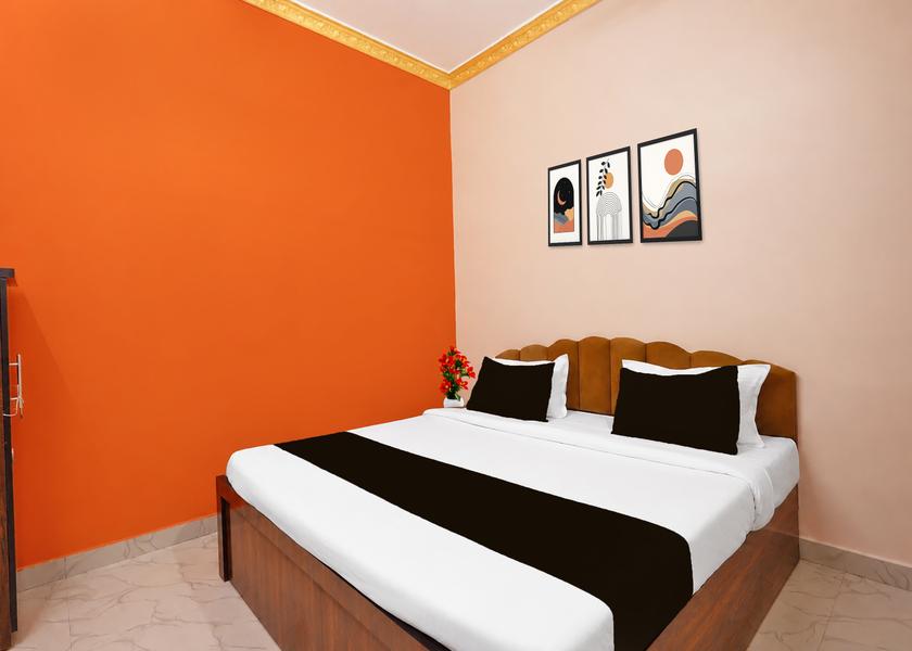 Chhattisgarh Raipur Room