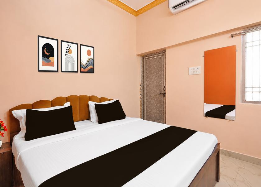 Chhattisgarh Raipur Room