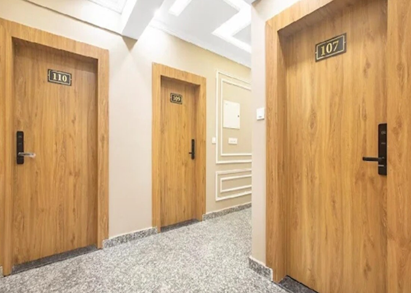 Jammu and Kashmir Srinagar Public Areas