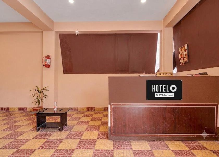Andhra Pradesh Vijaywada Deluxe Room