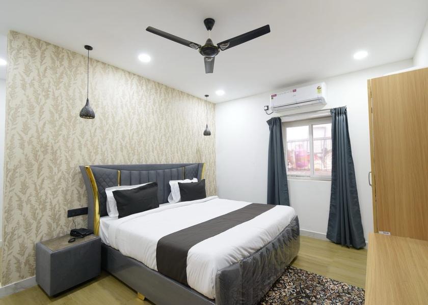 Andhra Pradesh Nellore Room