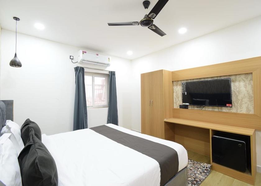 Andhra Pradesh Nellore Room