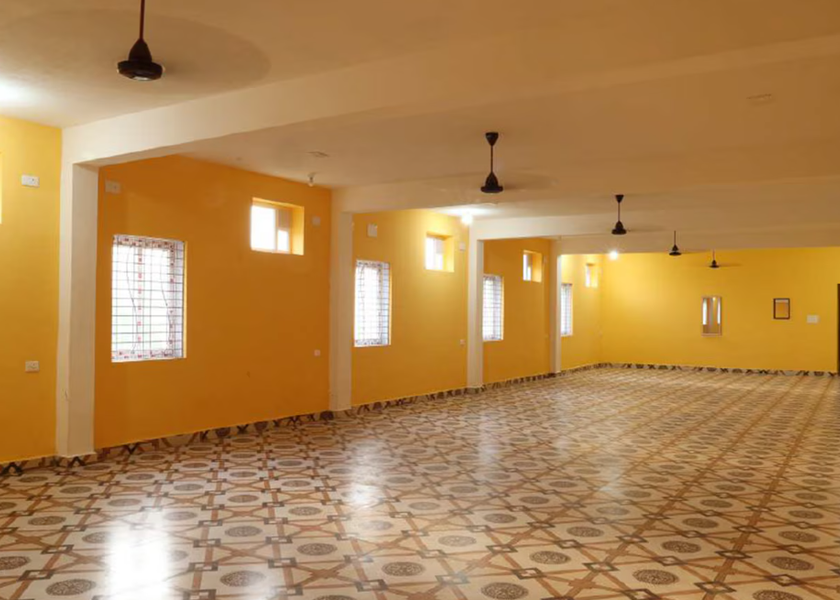 Tamil Nadu Chidambaram Public Areas