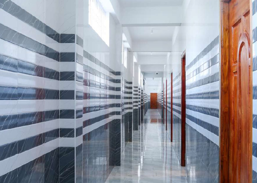 Tamil Nadu Chidambaram Public Areas