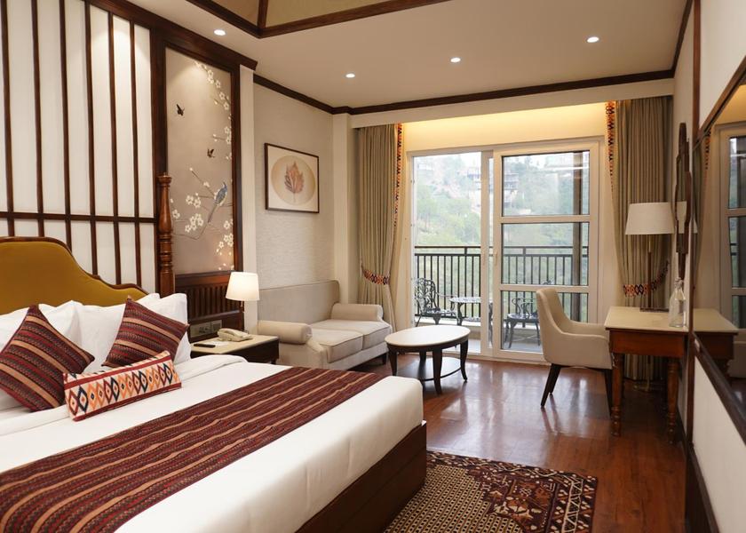 Himachal Pradesh Solan 