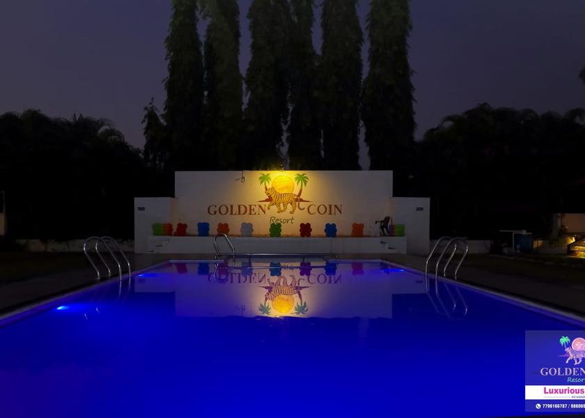 Maharashtra Ahmednagar Pool