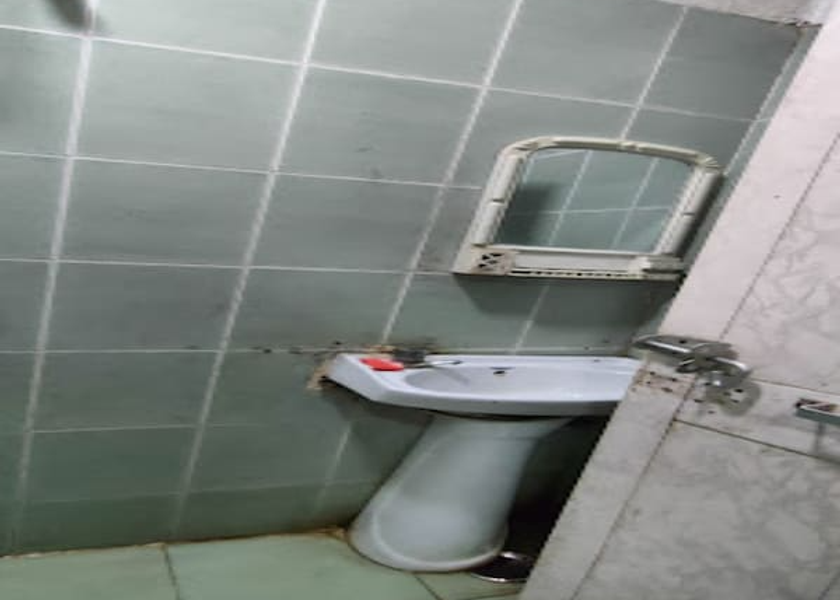 Chhattisgarh Bilaspur Deluxe Room