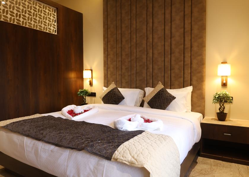 Chhattisgarh Bhilai Junior Suite