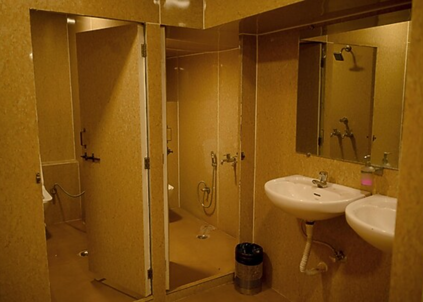 Chhattisgarh Bilaspur Club Deluxe