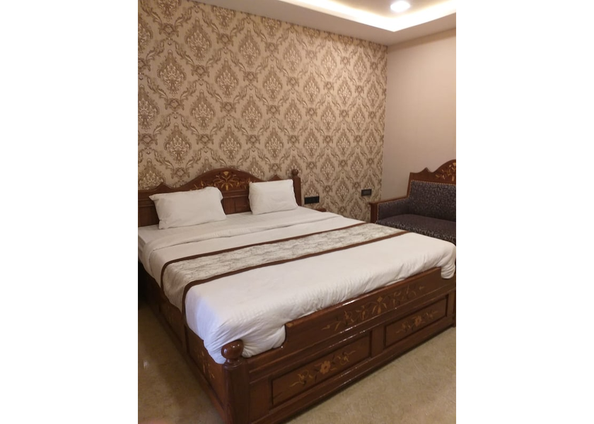 Chhattisgarh Bilaspur Club Deluxe