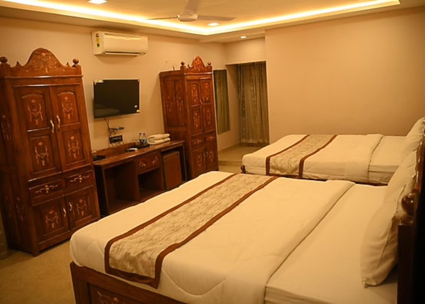 Chhattisgarh Bilaspur Club Deluxe