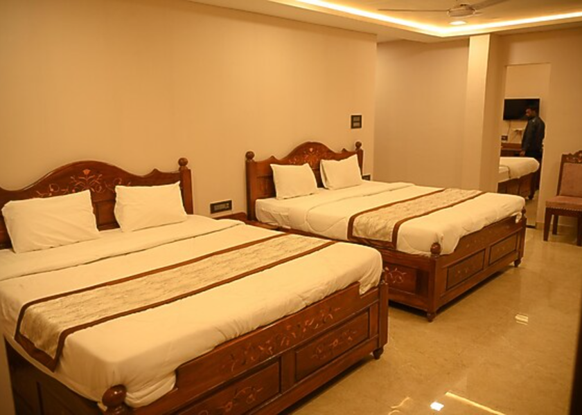 Chhattisgarh Bilaspur Club Deluxe