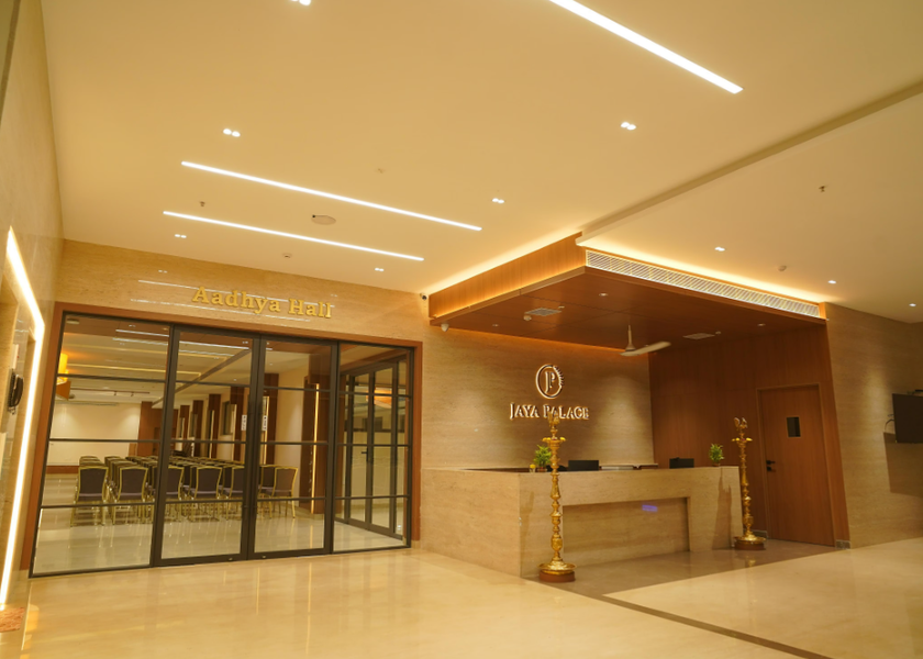 Tamil Nadu Namakkal Public Areas