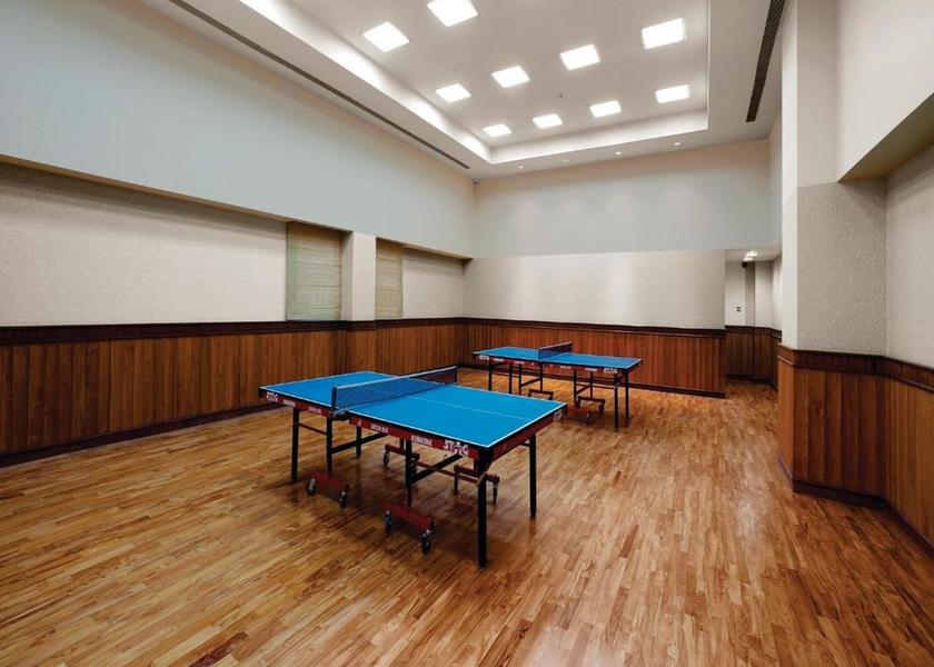 Gujarat Surat Orange Megastructure Recreation Area