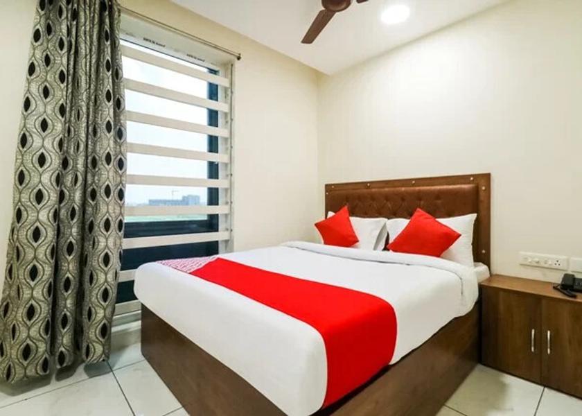 Andhra Pradesh Guntur Hotel Exterior
