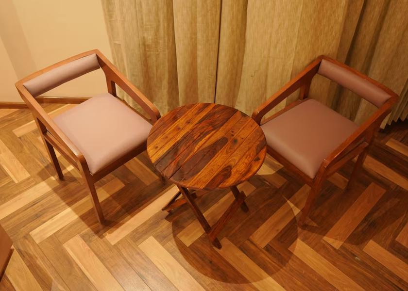 Rajasthan Jhunjhunun Superior Double Room