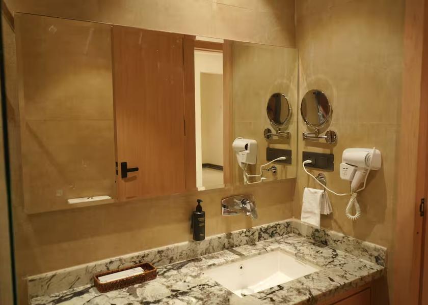 Rajasthan Jhunjhunun Superior Double Room
