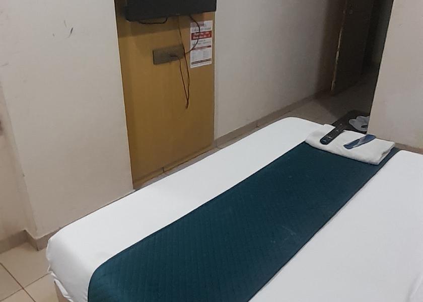 Gujarat Anand Standard Room