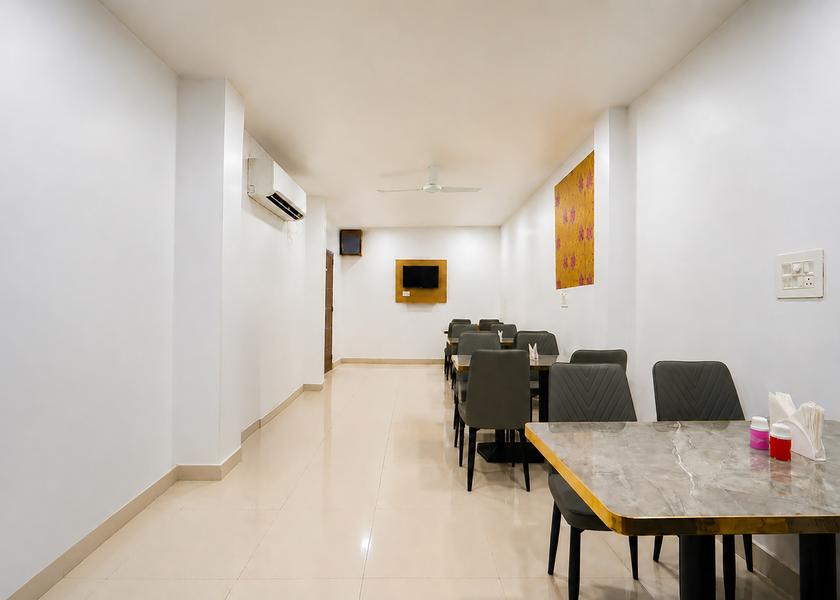 Bihar Rajgir Lobby
