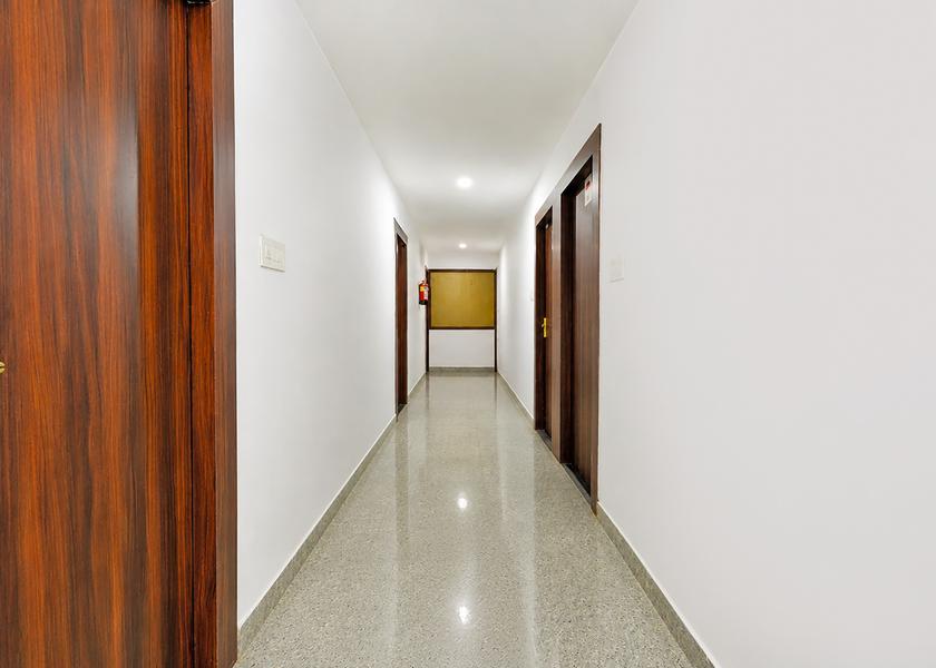 Bihar Rajgir Lobby