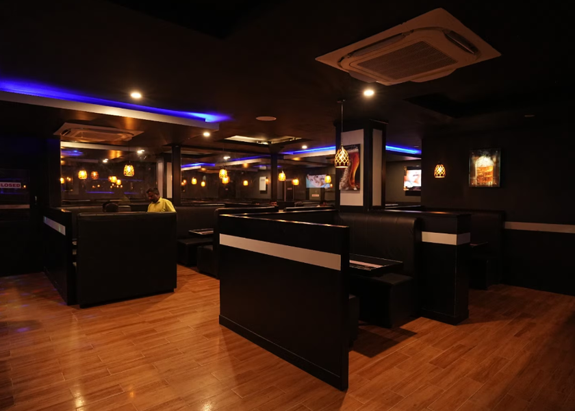 Tamil Nadu Karur Food & Dining