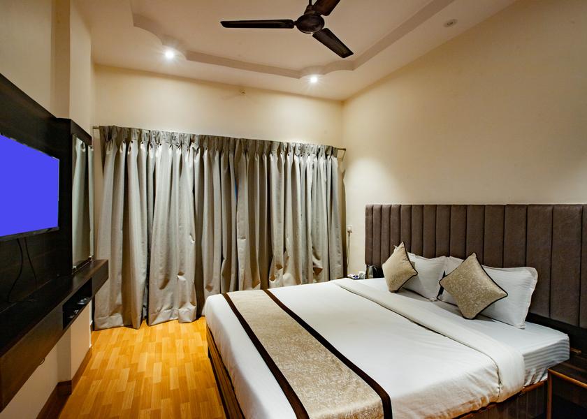 Maharashtra Lonavala DELUXE
