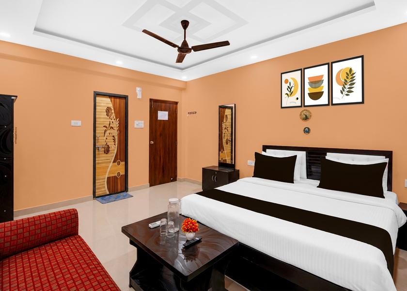 Bihar Bhagalpur Room