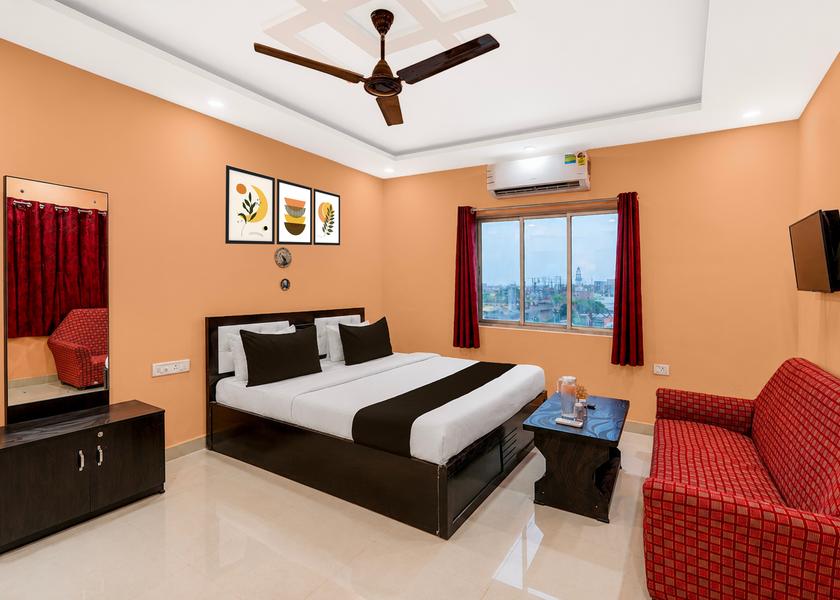 Bihar Bhagalpur Room
