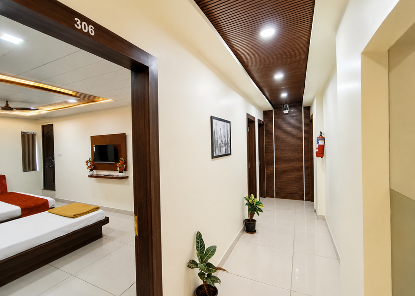 Madhya Pradesh Indore Public Areas