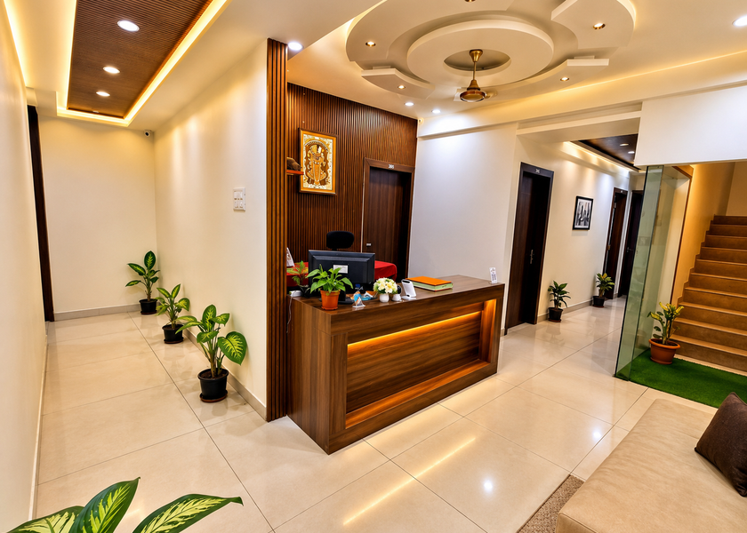 Madhya Pradesh Indore Others