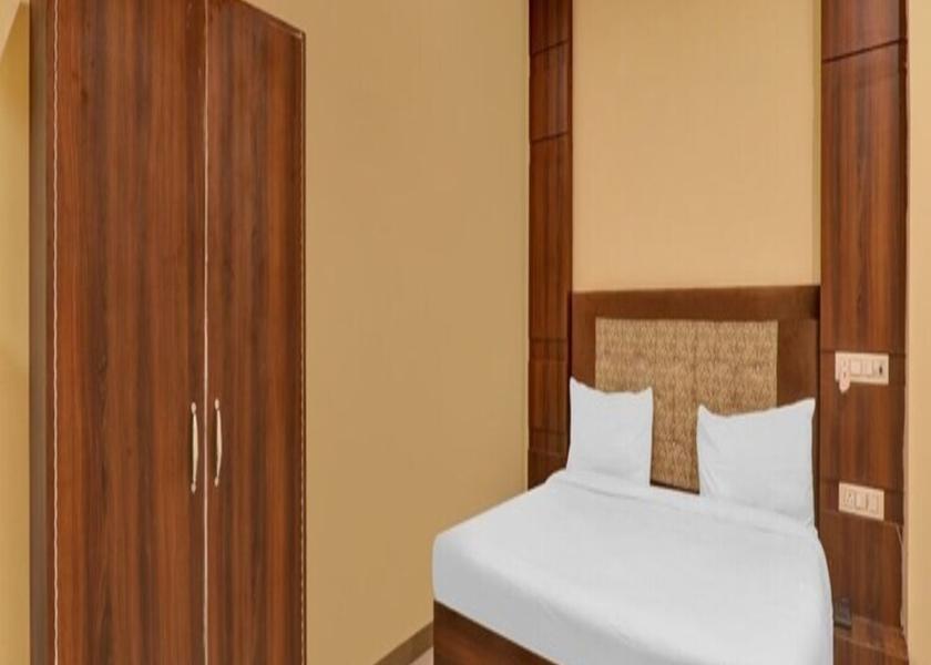 Uttar Pradesh Prayagraj Super Deluxe Room