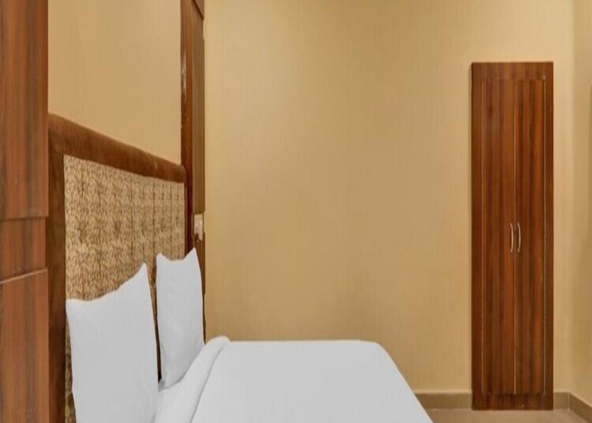 Uttar Pradesh Prayagraj Super Deluxe Room