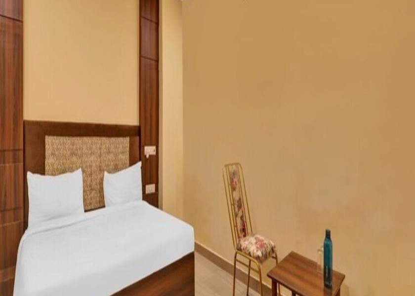 Uttar Pradesh Prayagraj Super Deluxe Room