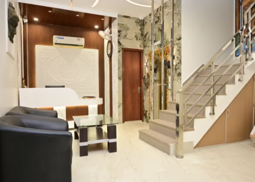 Haryana Sirsa Public Areas