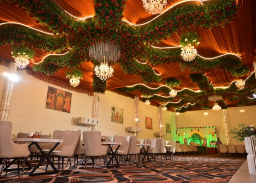 Haryana Sirsa Banquet Hall
