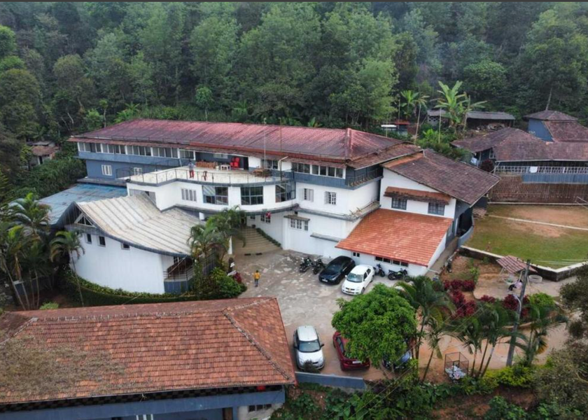 Karnataka Madikeri 