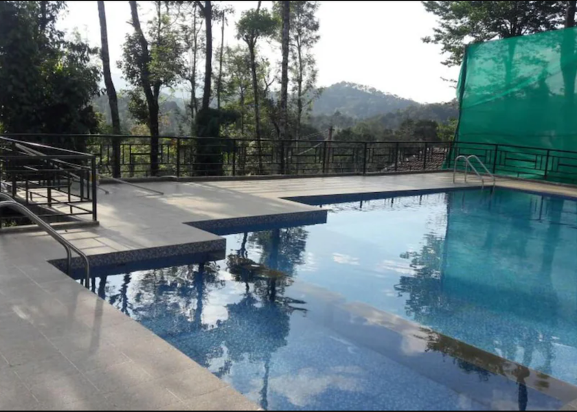 Karnataka Madikeri 