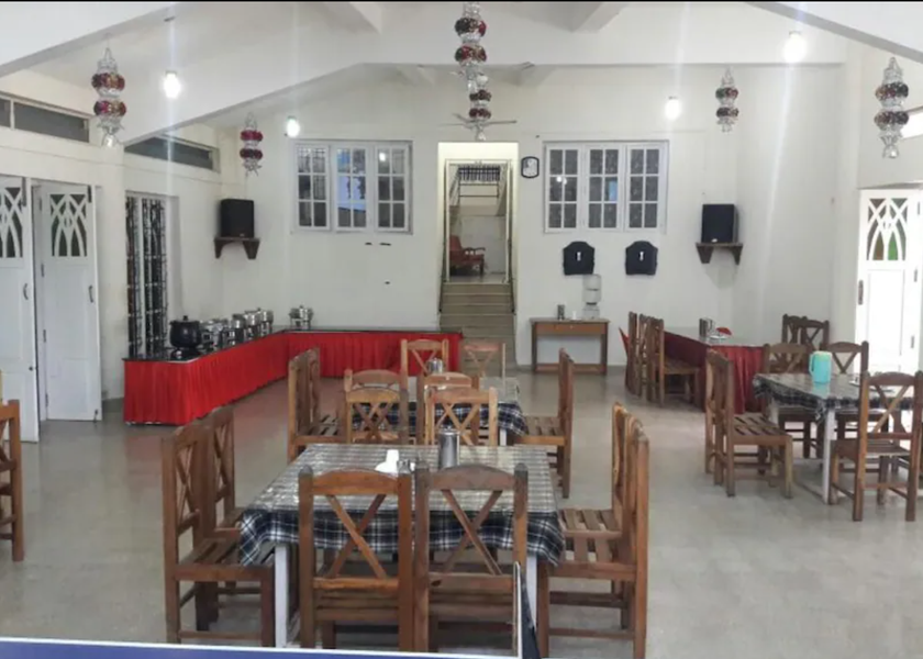 Karnataka Madikeri 