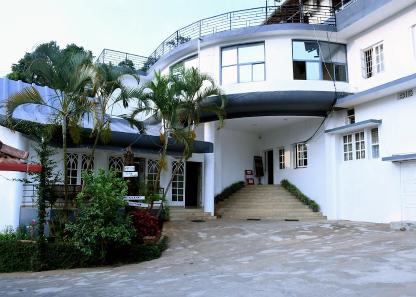 Karnataka Madikeri 