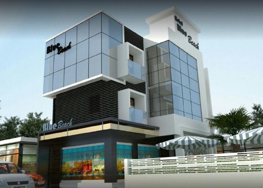 Gujarat Mandvi 