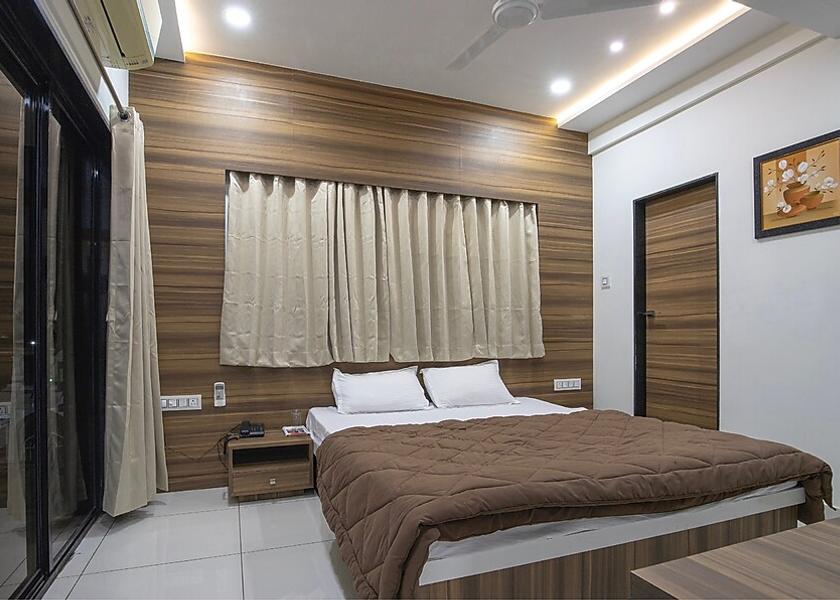 Gujarat Mandvi 
