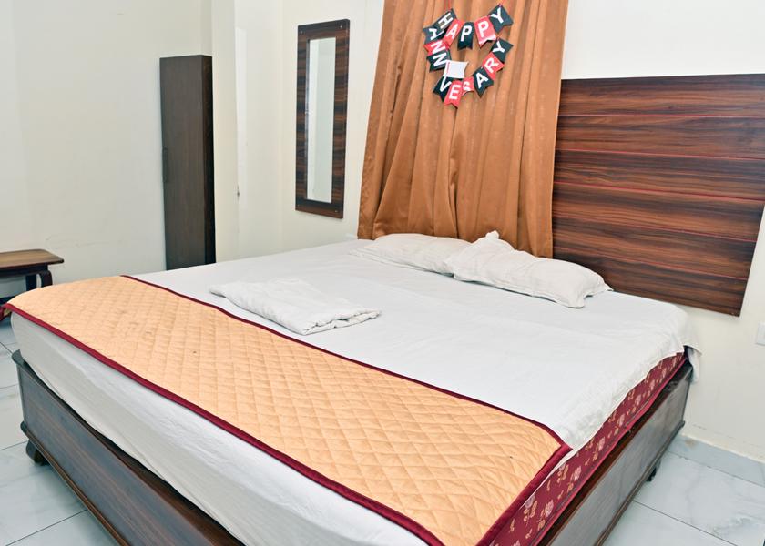 Andhra Pradesh Guntur Suite