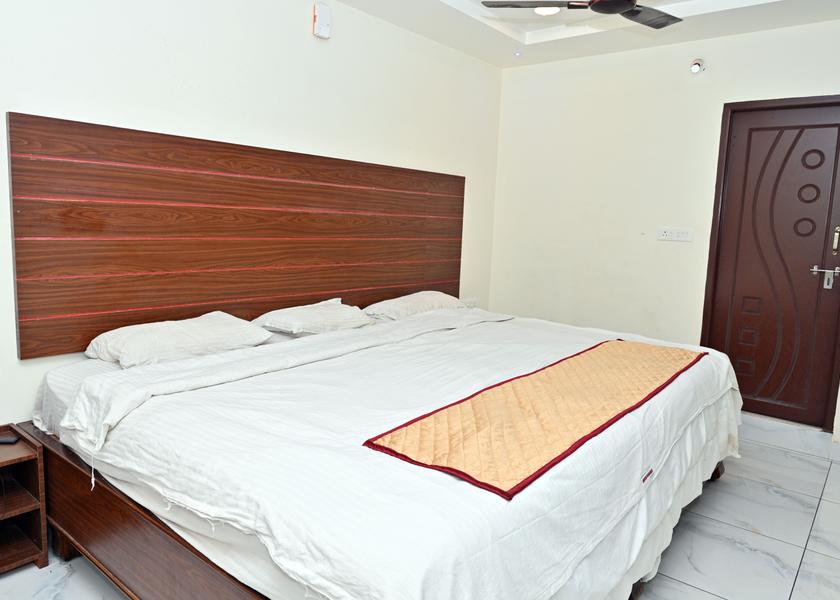 Andhra Pradesh Guntur Suite